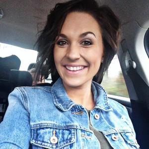 Meet your Posher, Marybeth